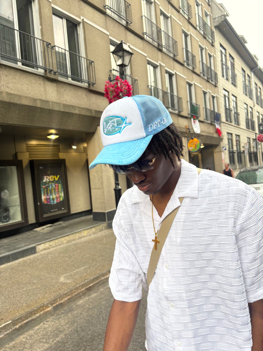 DFT Hat