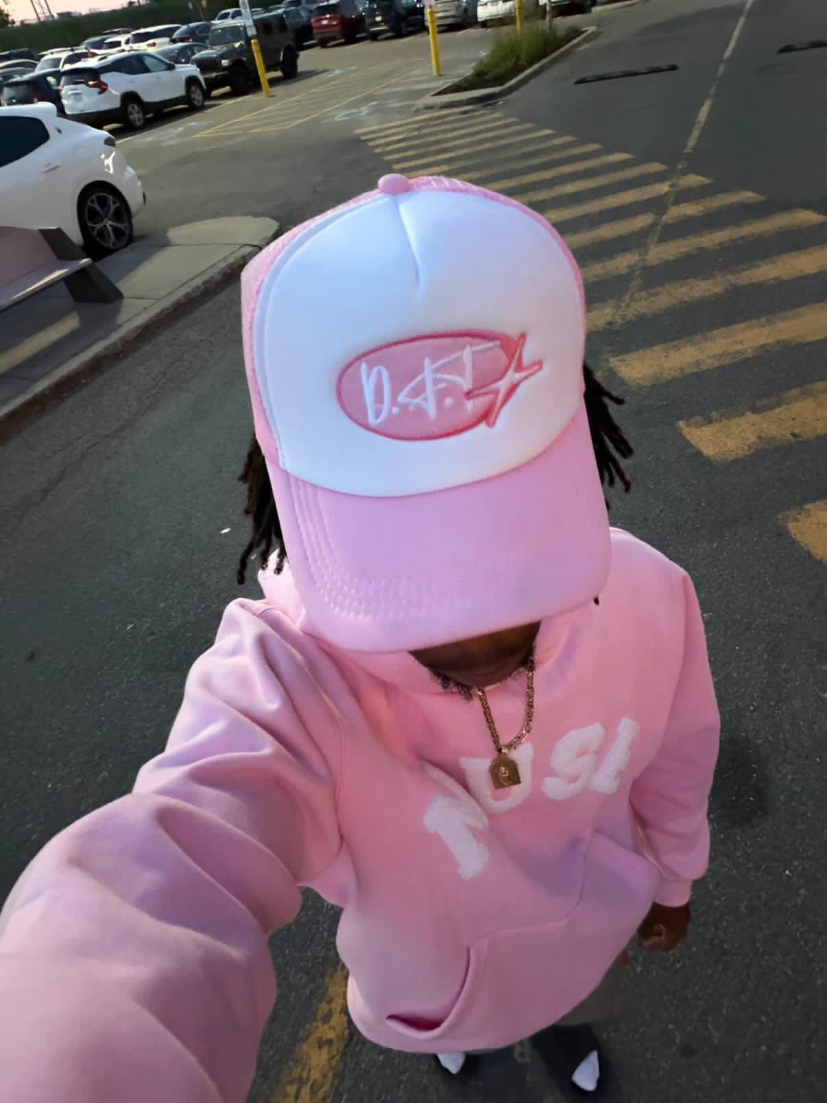 DFT Hat