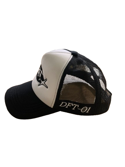 DFT Hat