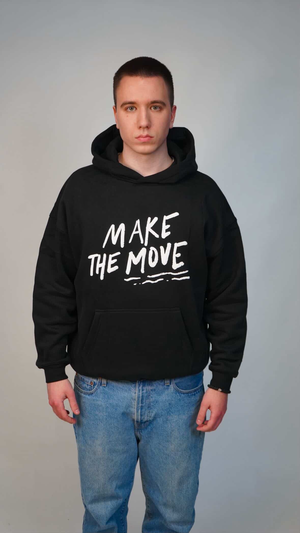 Hoodie Nocturne